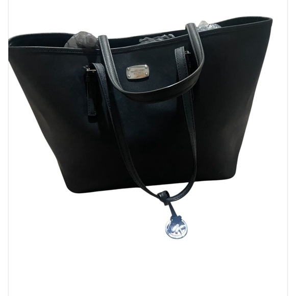 Michael Kors Large Tote Bag- Preowned - Picture 9 of 9